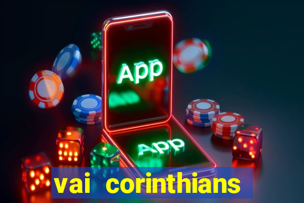 vai corinthians audio whatsapp